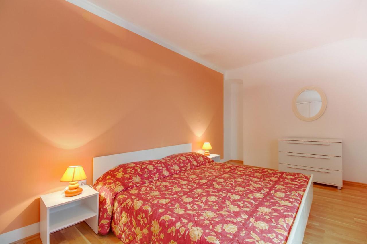 Ursula Apartment Mali Lošinj Екстериор снимка